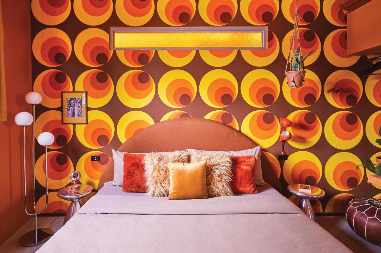 Mood Haus By Dw - 70'S Retro Stays San Juan Exterior photo