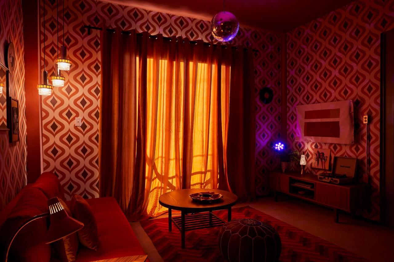 Mood Haus By Dw - 70'S Retro Stays San Juan Exterior photo