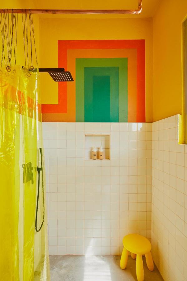 Mood Haus By Dw - 70'S Retro Stays San Juan Exterior photo