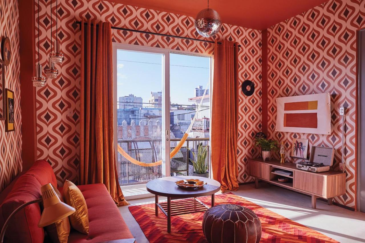 Mood Haus By Dw - 70'S Retro Stays San Juan Exterior photo