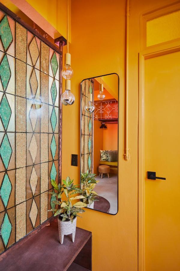 Mood Haus By Dw - 70'S Retro Stays San Juan Exterior photo