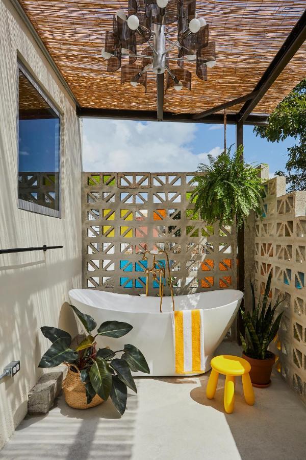 Mood Haus By Dw - 70'S Retro Stays San Juan Exterior photo