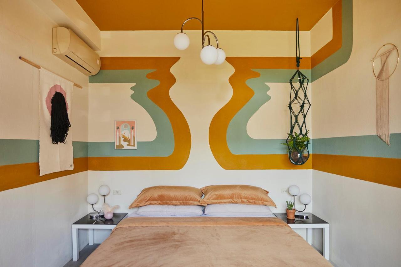 Mood Haus By Dw - 70'S Retro Stays San Juan Exterior photo