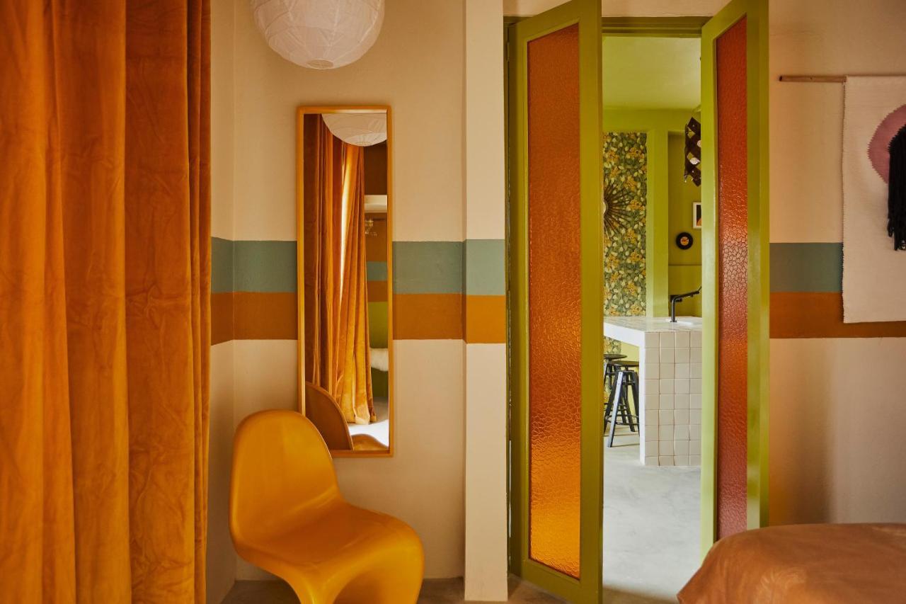 Mood Haus By Dw - 70'S Retro Stays San Juan Exterior photo