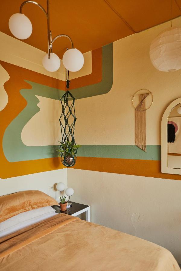 Mood Haus By Dw - 70'S Retro Stays San Juan Exterior photo
