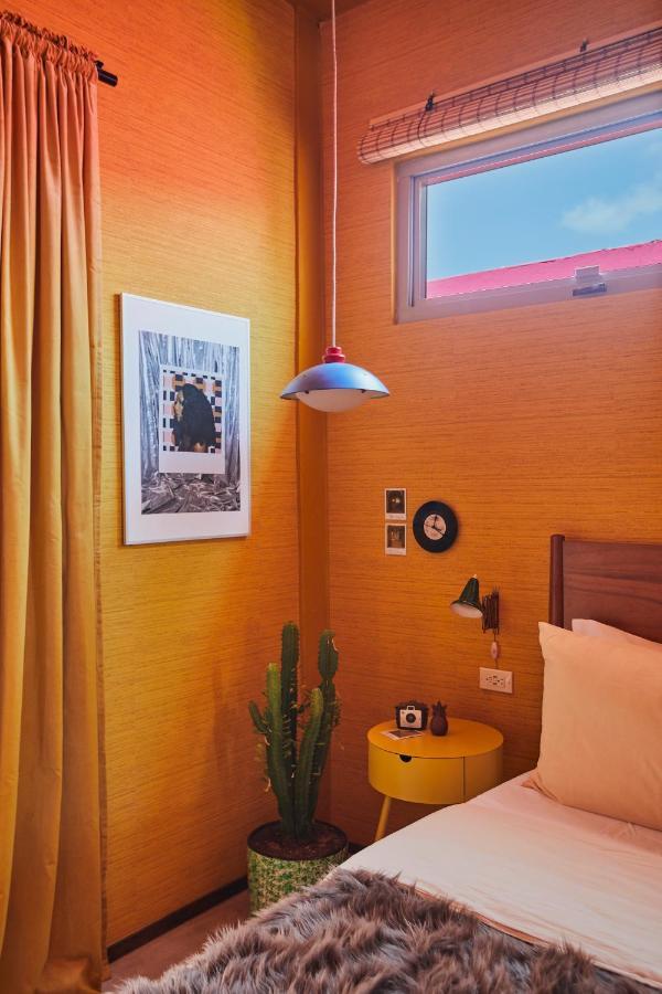 Mood Haus By Dw - 70'S Retro Stays San Juan Exterior photo