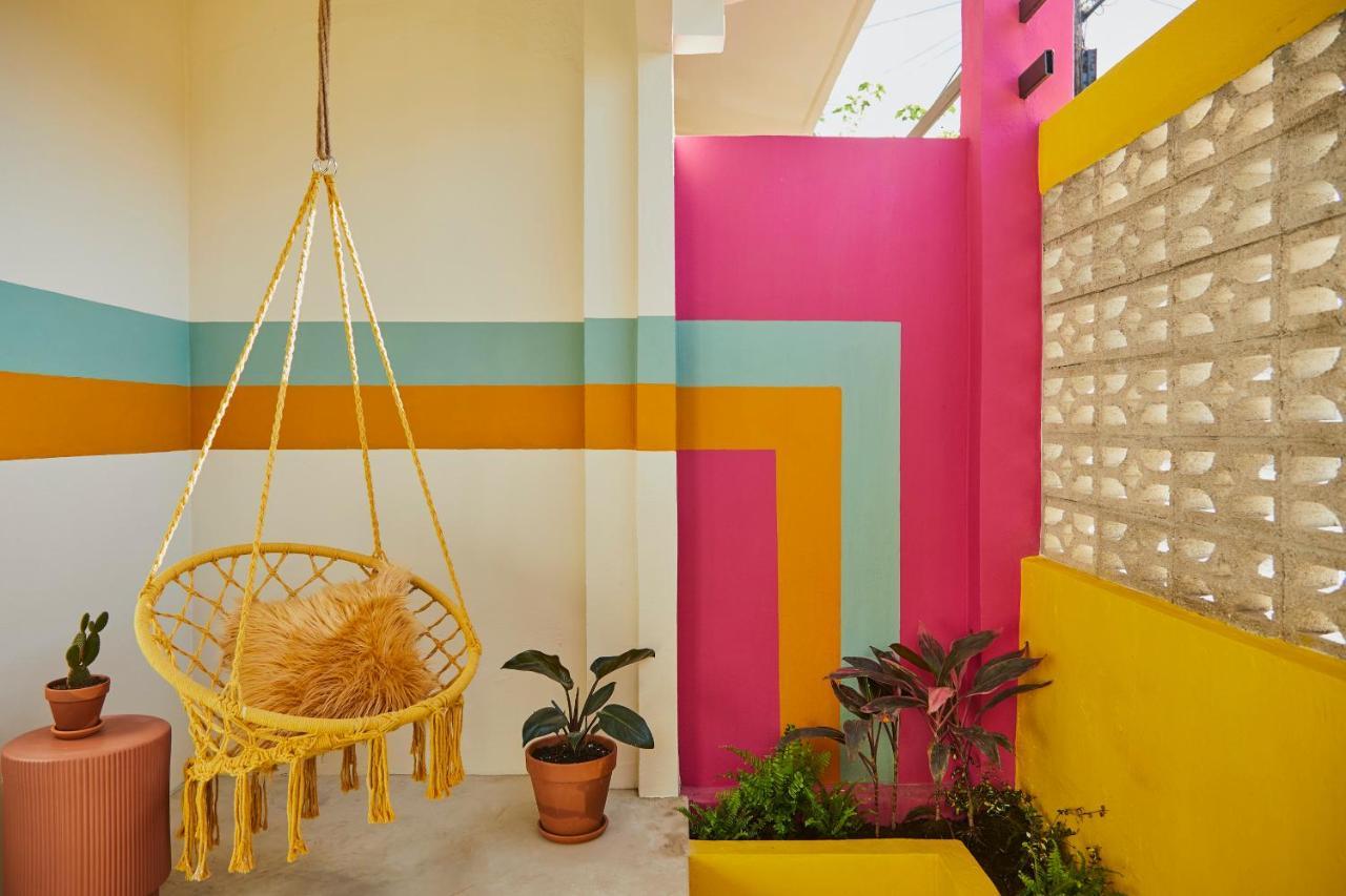 Mood Haus By Dw - 70'S Retro Stays San Juan Exterior photo