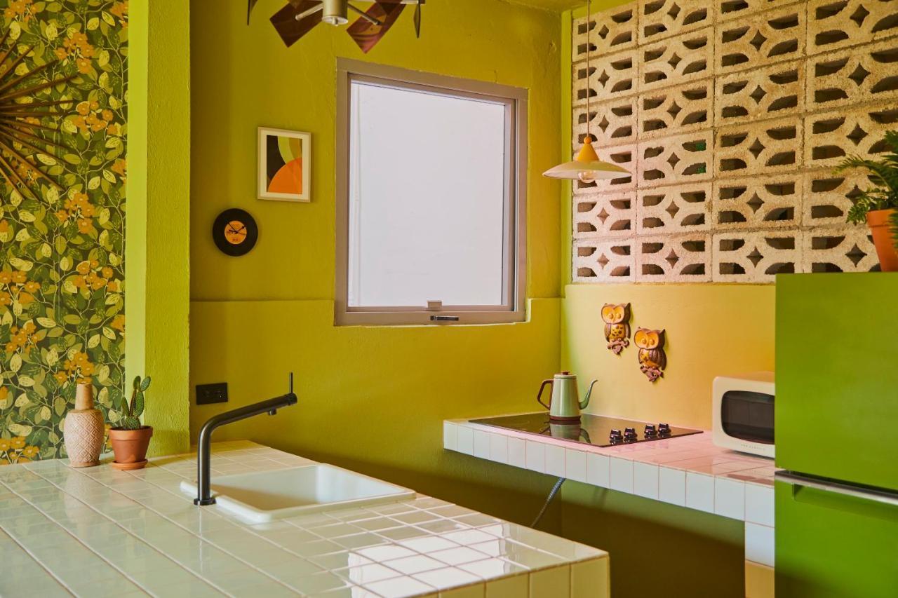 Mood Haus By Dw - 70'S Retro Stays San Juan Exterior photo